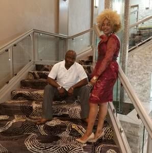 Meet your Posher, Mudasiru